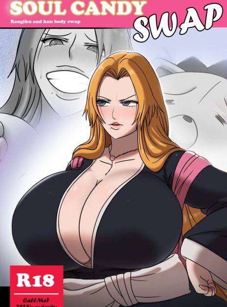 mangaporn.net - Ran gi kuon – TSFSingularity