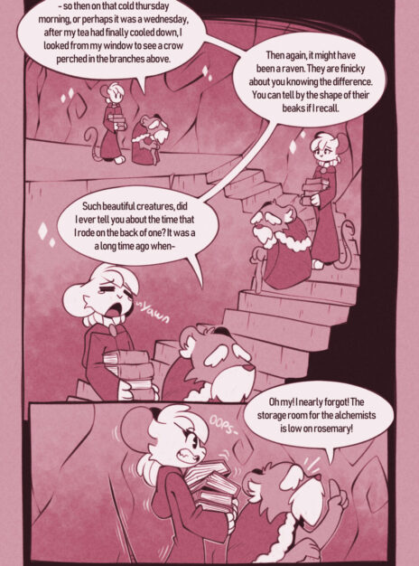 mangaporn.net - Reggie’s First Summon – Whygena