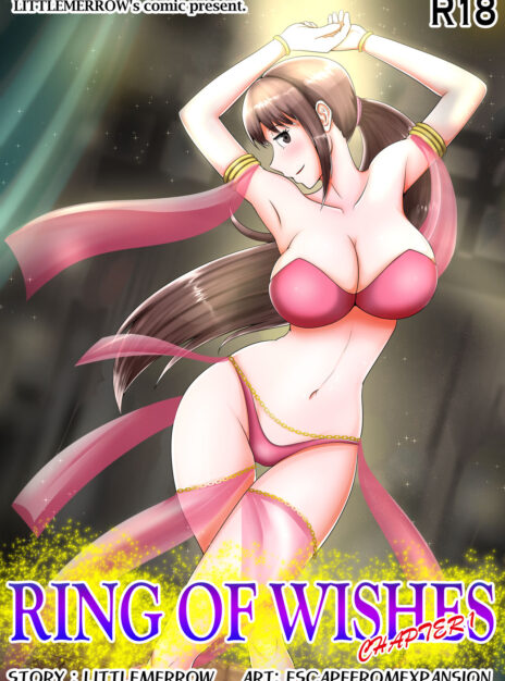 mangaporn.net - Ring of Wishes – EscapefromExpansion