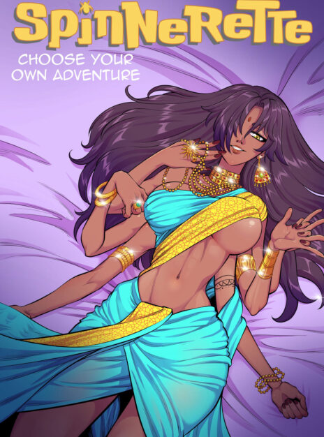 mangaporn.net - Sahira Reader’s Choice – krazy krow