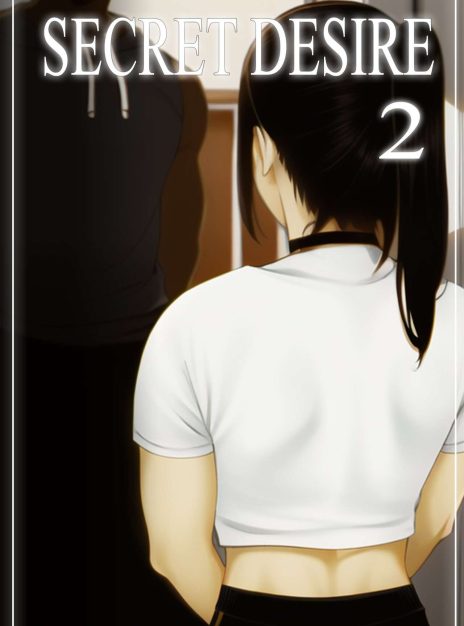 mangaporn.net - Secret Desire 2 – Inusanjp