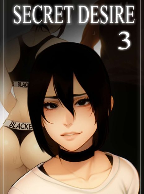 mangaporn.net - Secret Desire 3 – Inusanjp