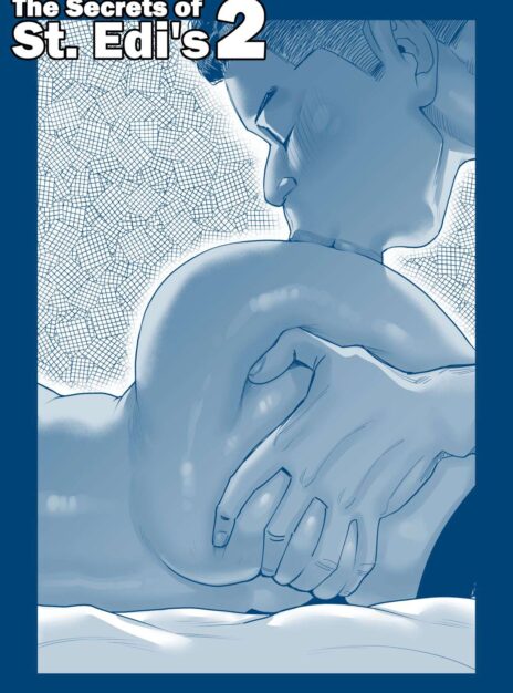 mangaporn.net - Secrets of St. Edi’s 2 – Aarokira
