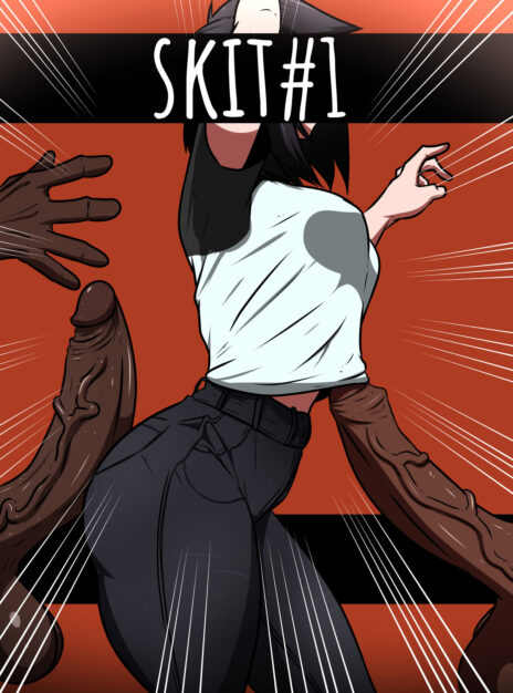 mangaporn.net - Skit 1 – Micro Chip