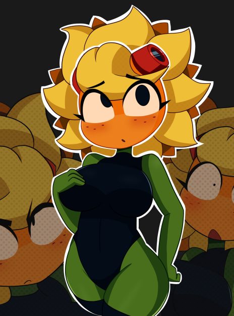 mangaporn.net - Solar Problem – R-Bismut