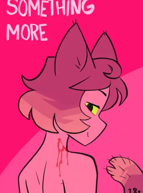 mangaporn.net - Something More – Fawnduu