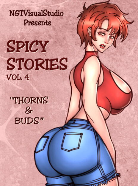mangaporn.net - Spicy Stories 04.. Thorns & Buds – NGTVisualStudio