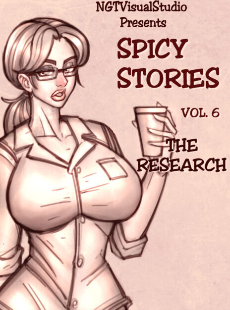 mangaporn.net - Spicy Stories 06: The Research – NGTVisualStudio