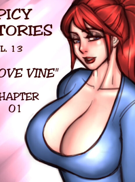 mangaporn.net - Spicy Stories 13: Love Vine – NGTVisualStudio