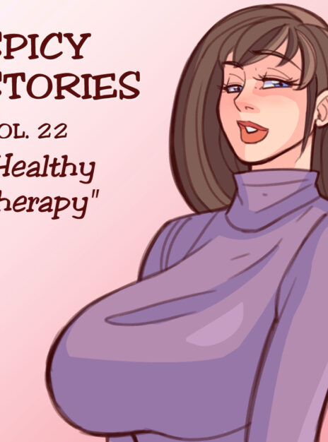 mangaporn.net - Spicy Stories 23: Healthy Therapy – NGTVisualStudio