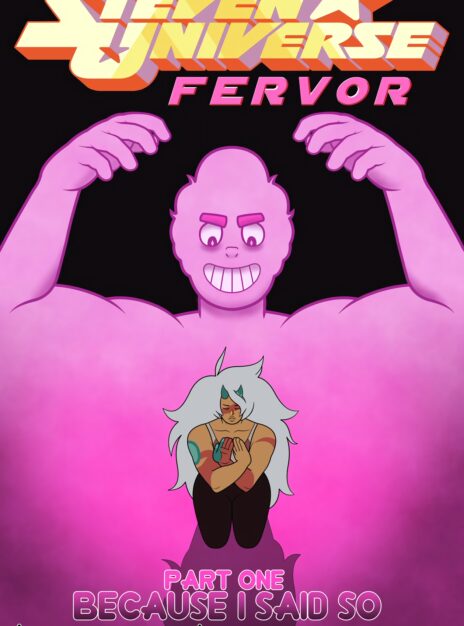 mangaporn.net - Steven Universe Fervor – MrSwindle94