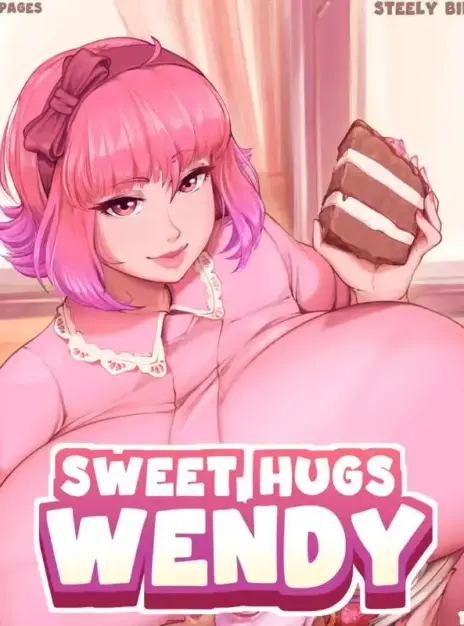 mangaporn.net - Sweet Hugs Wendy – steely bird
