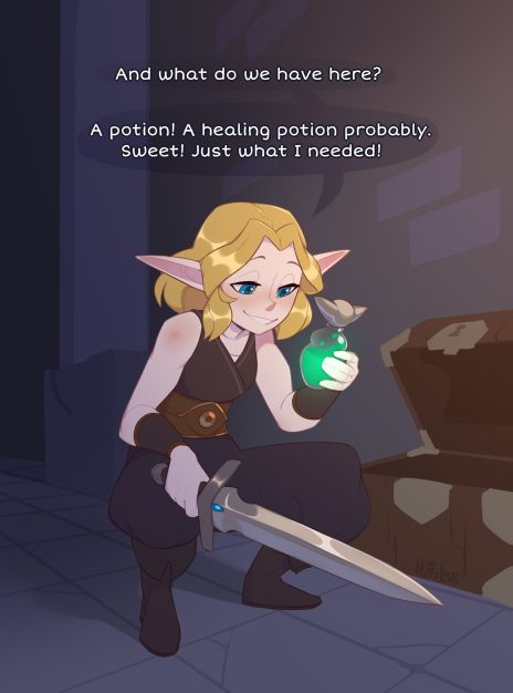 mangaporn.net - Syllia – HuffsLove