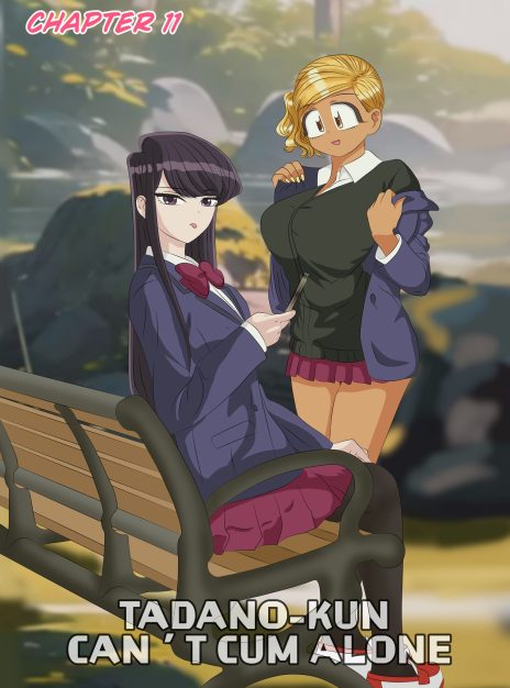mangaporn.net - Tadano-kun can’t cum alone 11 – Simply Silly