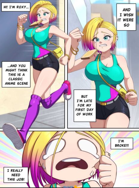 mangaporn.net - Tale of Tales – Reit