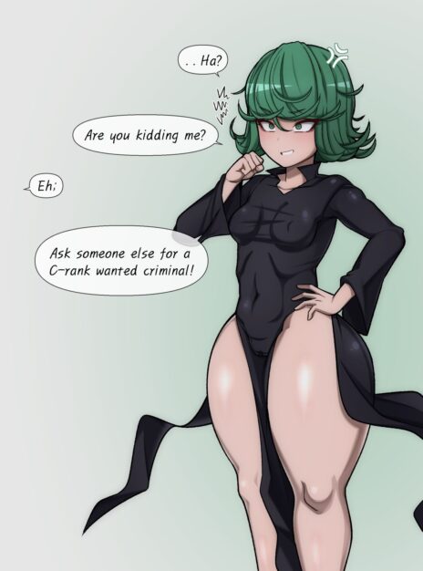 mangaporn.net - Tatsumaki – PiPi