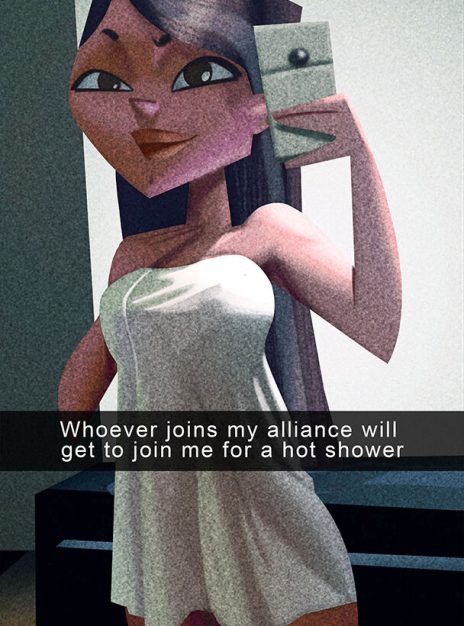 mangaporn.net - TDI Alliances snapchat – Authorialnoice