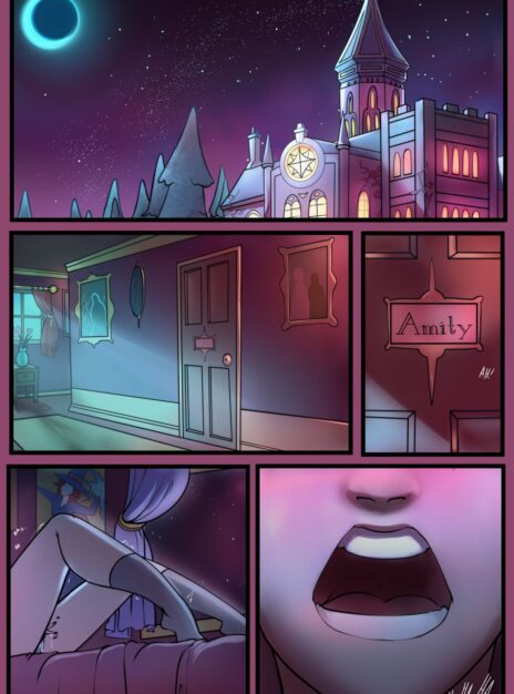 mangaporn.net - Texting – Mr.Jellybeans