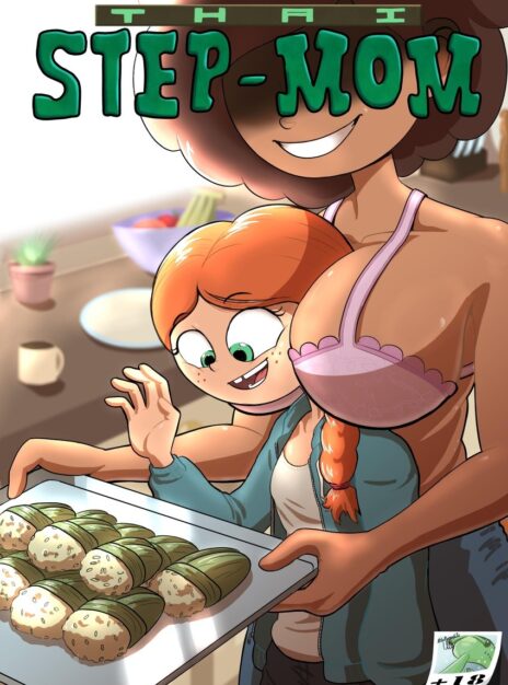 mangaporn.net - Thai Stepmom – Tullymonst3r