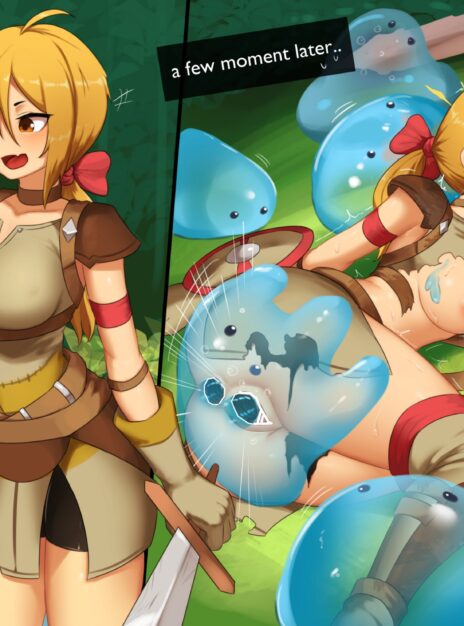 mangaporn.net - The Adventures of Lune – Chikaretsu