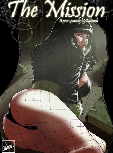 mangaporn.net - The mission – Mornth