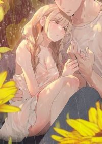 mangaporn.net - The Season When Sunflowers Whisper