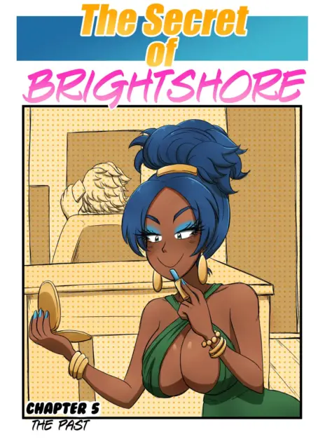 mangaporn.net - The Secret of Brightshore 5 – Kobi94