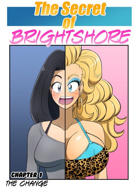 mangaporn.net - The Secret of Brightshore – Kobi94