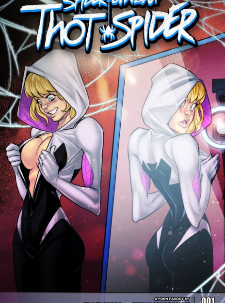 mangaporn.net - Thot-Spider – TemporalWolf