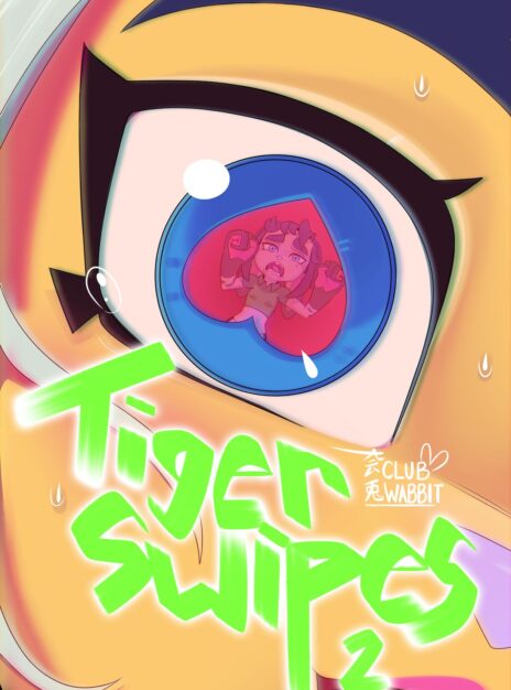 mangaporn.net - Tiger Swipes 2 – Polyle