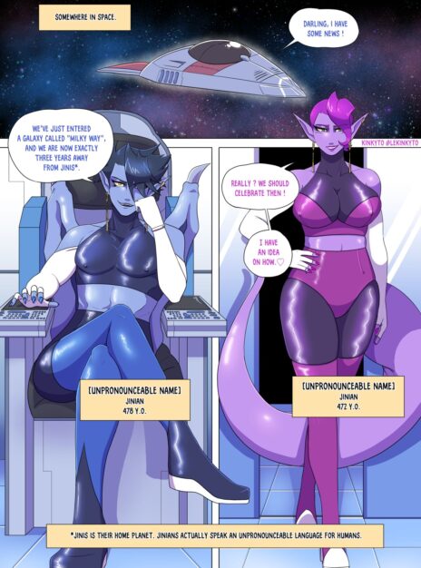 mangaporn.net - Totally Human Farmers – Kinkyto