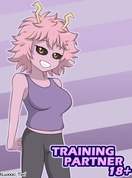 mangaporn.net - Training Partner – luckster1234