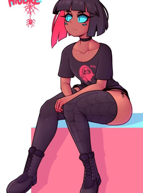 mangaporn.net - Unlucky Andre – chuchuflin