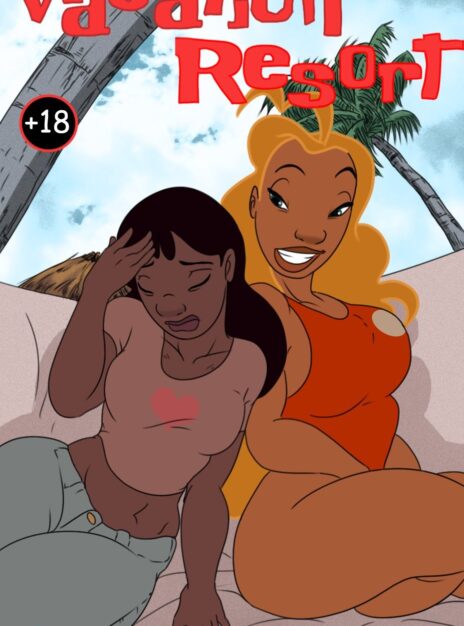 mangaporn.net - Vacation Resort – Sharknec