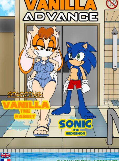 mangaporn.net - Vanilla Advance – RaianOnzika