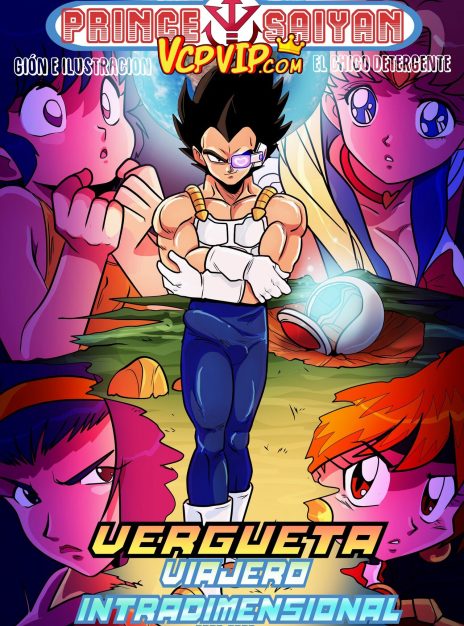 mangaporn.net - Vergueta – Chico Detergente