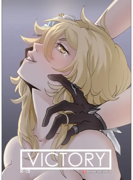 mangaporn.net - Victory – UntitledExpression