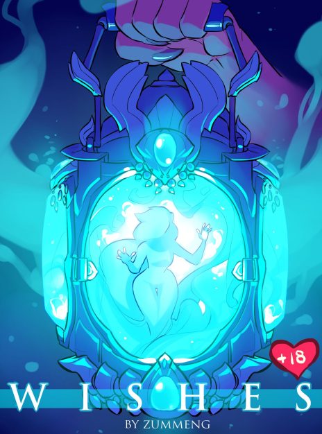 mangaporn.net - Wishes 1 – Zummeng