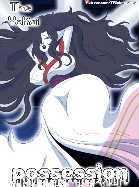 mangaporn.net - Yokai Possession – Tfsubmissions