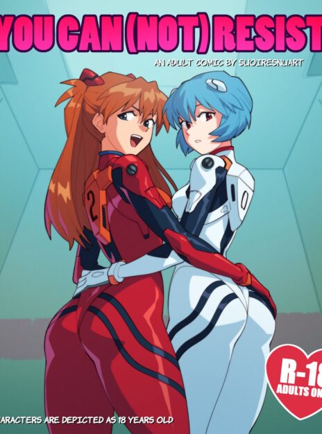 mangaporn.net - You Can (Not) Resist – Suioresnuart