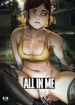 mangaporn.net - All in Me – Noblood