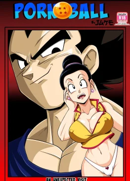 mangaporn.net - An unexpected visit – Son Gokhan