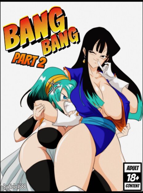 mangaporn.net - Bang Bang 2 – Nala1588
