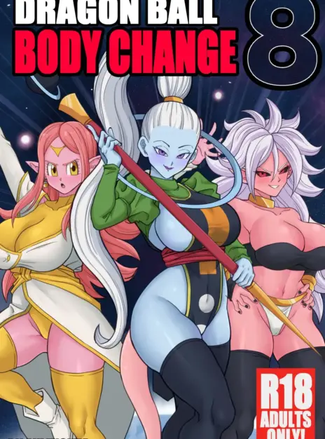 mangaporn.net - Body change 8 – AxlexCima