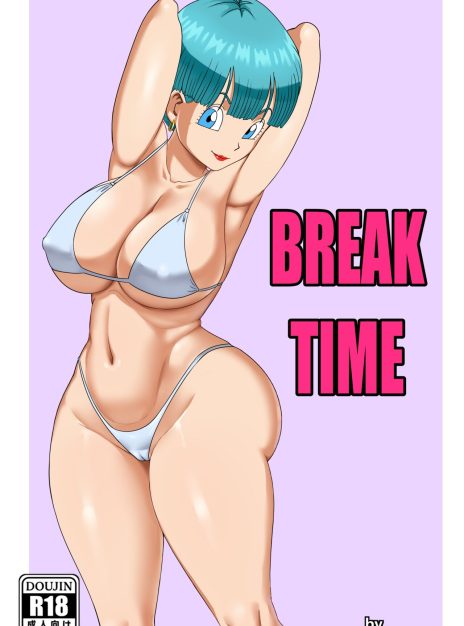 mangaporn.net - Break Time – Pink Pawg