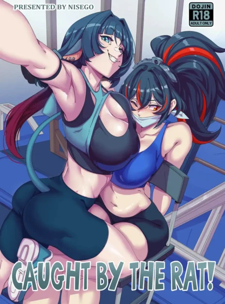 mangaporn.net - Caught By The Rat! – Nisego