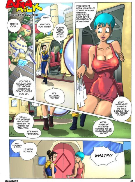 mangaporn.net - Extra Milk 2 – kaputo99