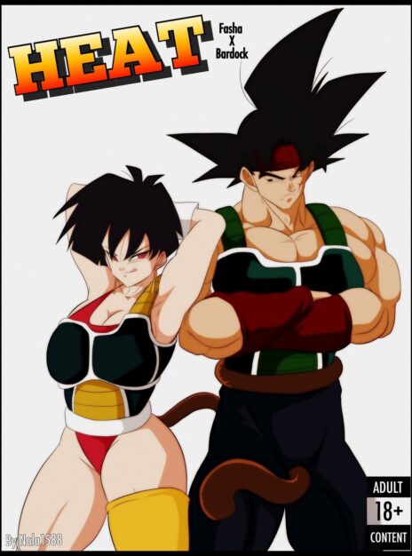 mangaporn.net - Heat – Nala1588