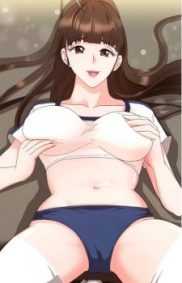 MangaPorn - Her Obedient Toy