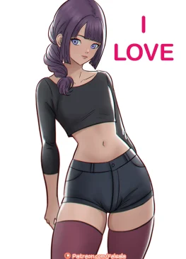 mangaporn.net - I Love – Felsala